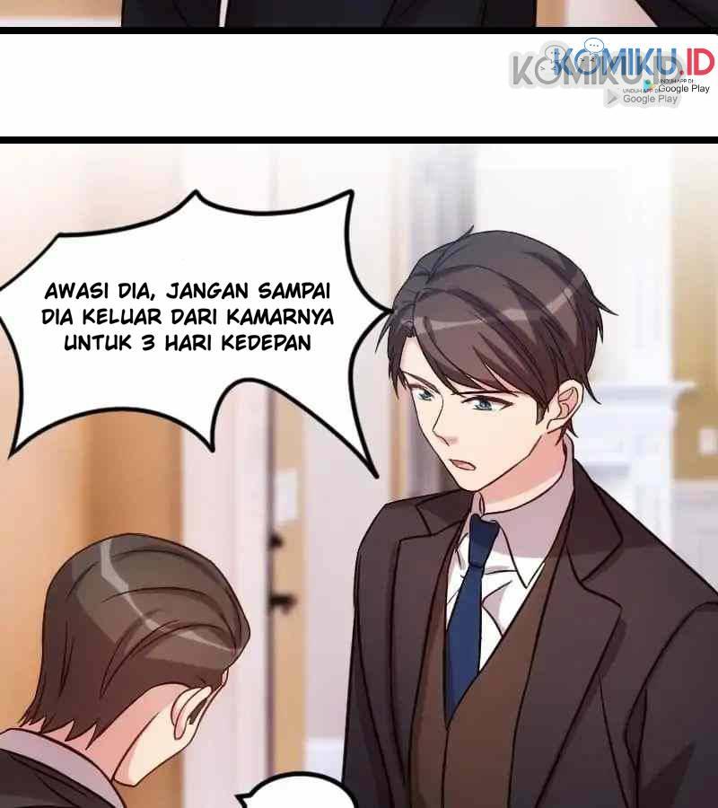 CEO’s Sudden Proposal Chapter 119 Gambar 10