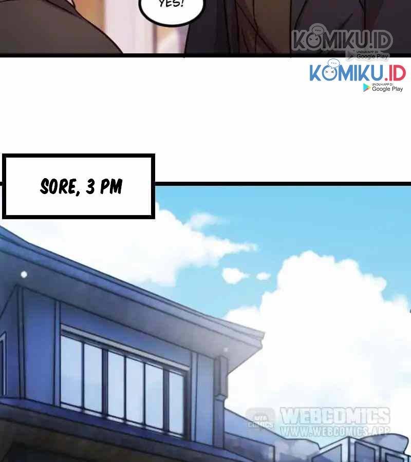 CEO’s Sudden Proposal Chapter 119 Gambar 11