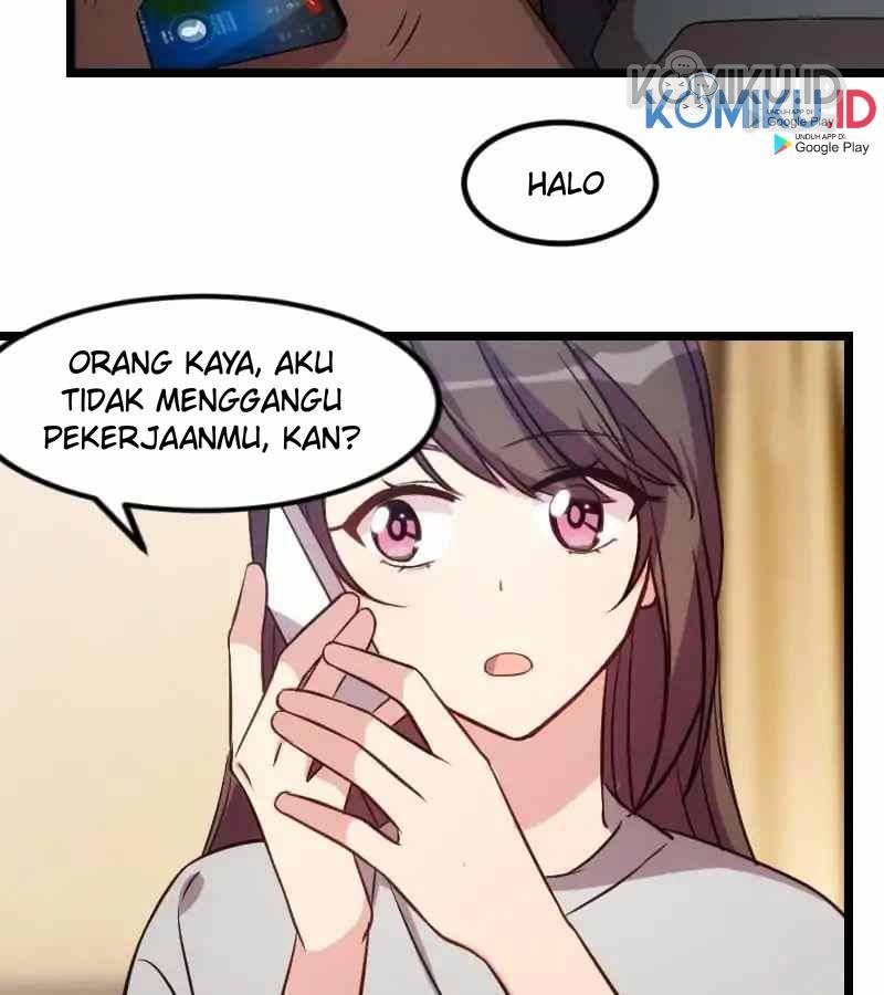 CEO’s Sudden Proposal Chapter 119 Gambar 14