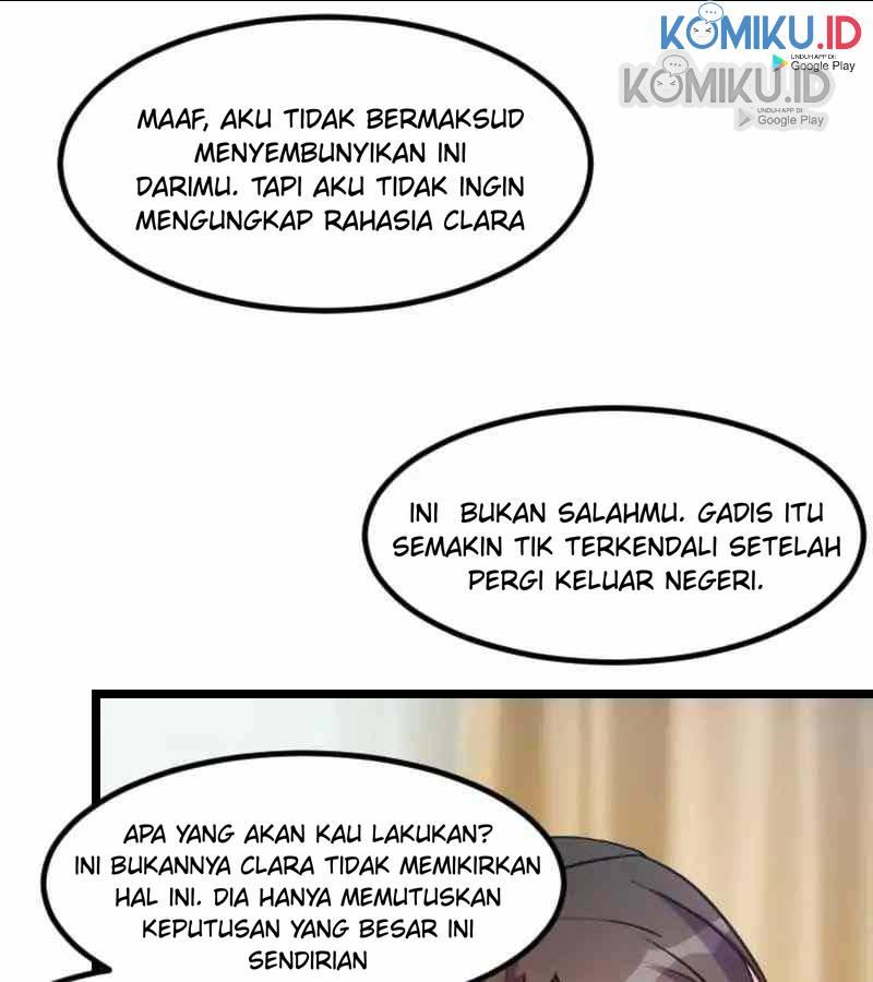 CEO’s Sudden Proposal Chapter 119 Gambar 18