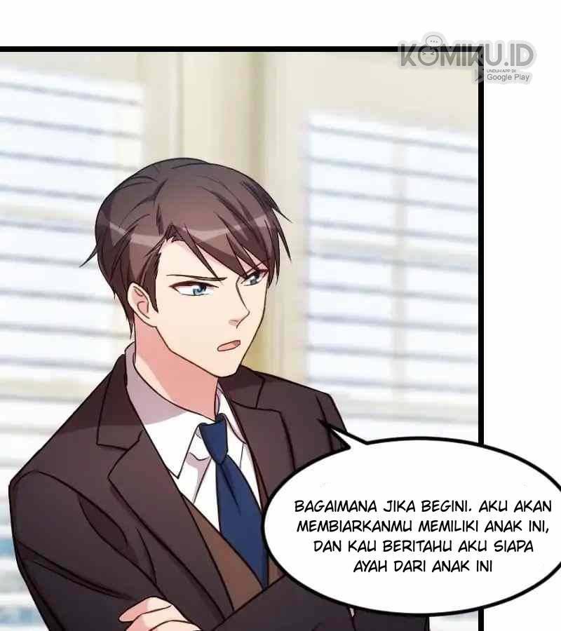 Manhua CEO’s Sudden Proposal Chapter 119 gambar nomor 2