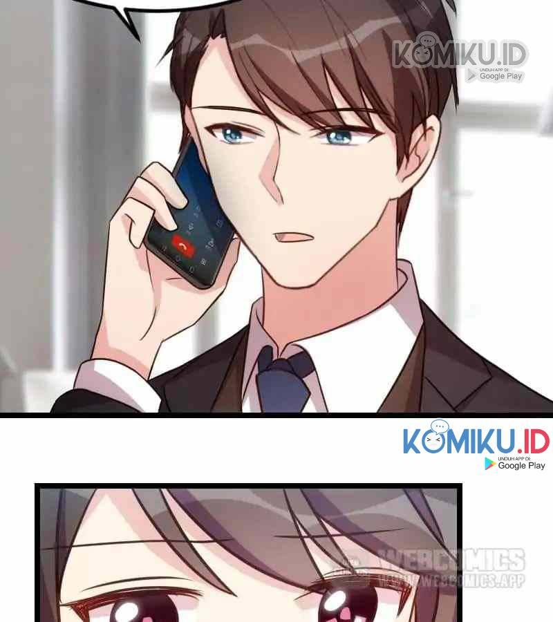 CEO’s Sudden Proposal Chapter 119 Gambar 20