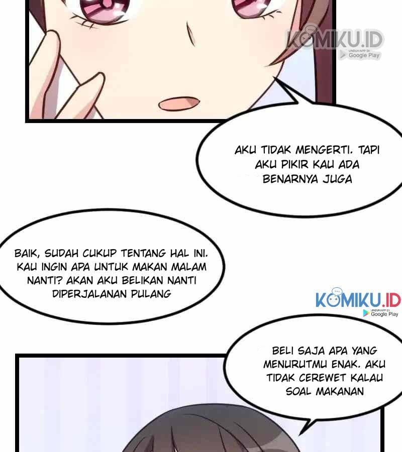 CEO’s Sudden Proposal Chapter 119 Gambar 21