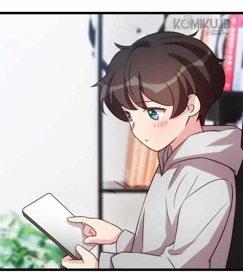 CEO’s Sudden Proposal Chapter 119 Gambar 26