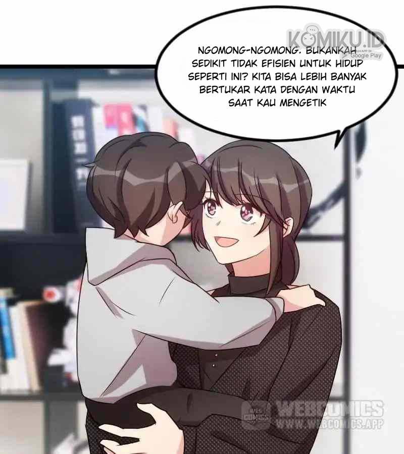 CEO’s Sudden Proposal Chapter 119 Gambar 28