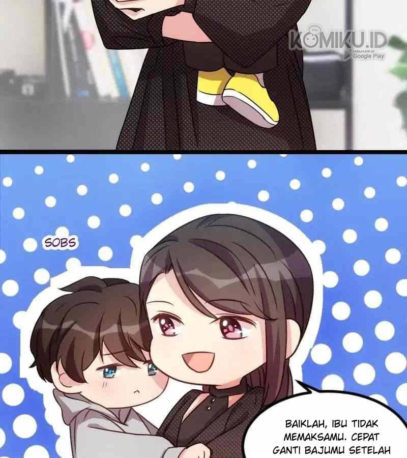 CEO’s Sudden Proposal Chapter 119 Gambar 29