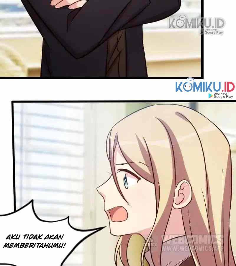 CEO’s Sudden Proposal Chapter 119 Gambar 3