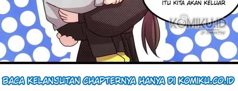 CEO’s Sudden Proposal Chapter 119 Gambar 30