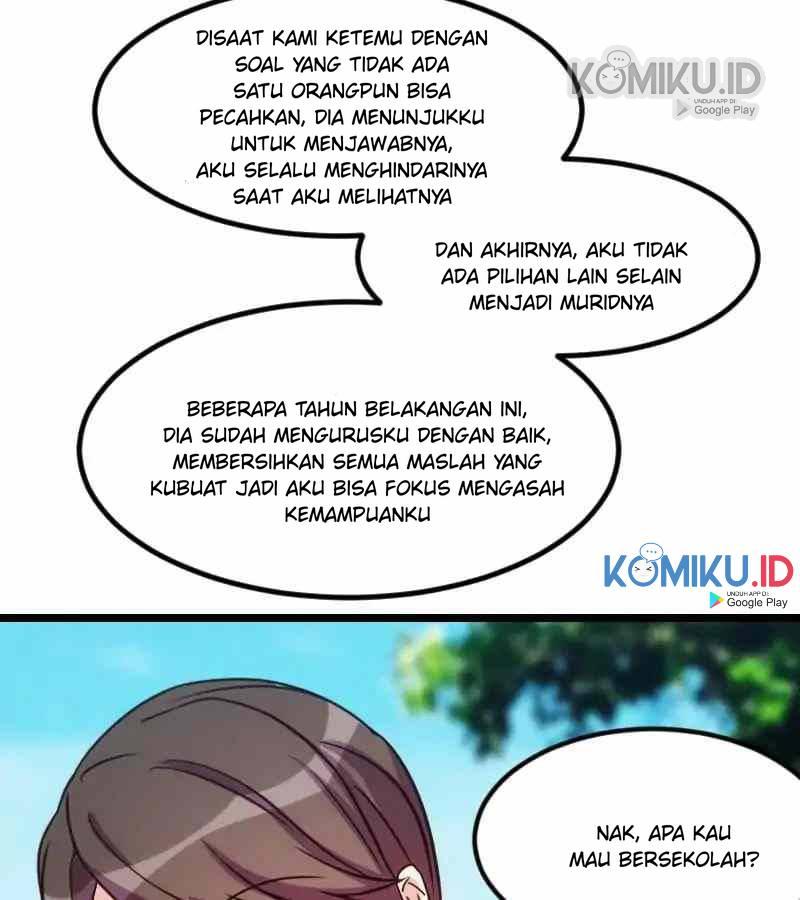 CEO’s Sudden Proposal Chapter 120 Gambar 6