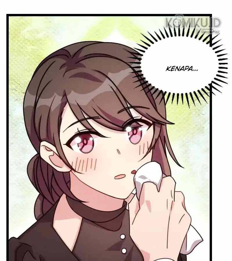 CEO’s Sudden Proposal Chapter 120 Gambar 17