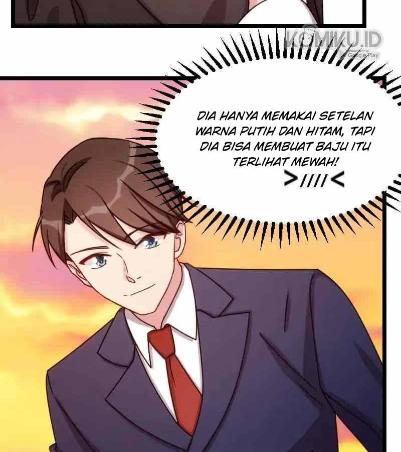 CEO’s Sudden Proposal Chapter 120 Gambar 18