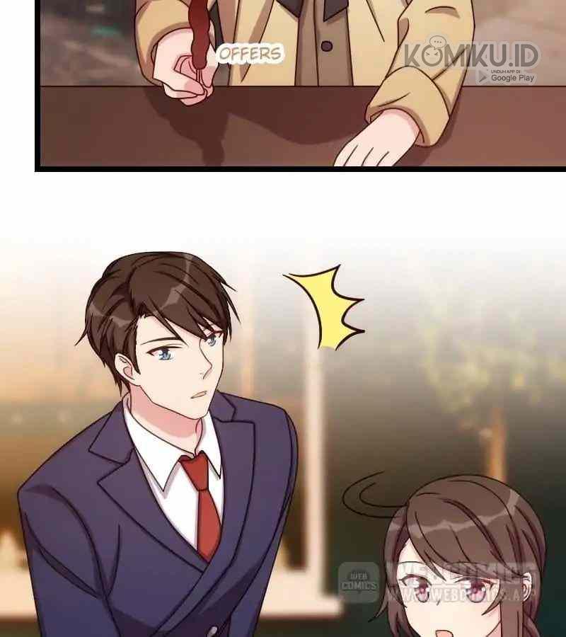 CEO’s Sudden Proposal Chapter 120 Gambar 20