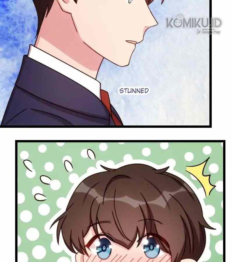 CEO’s Sudden Proposal Chapter 120 Gambar 22