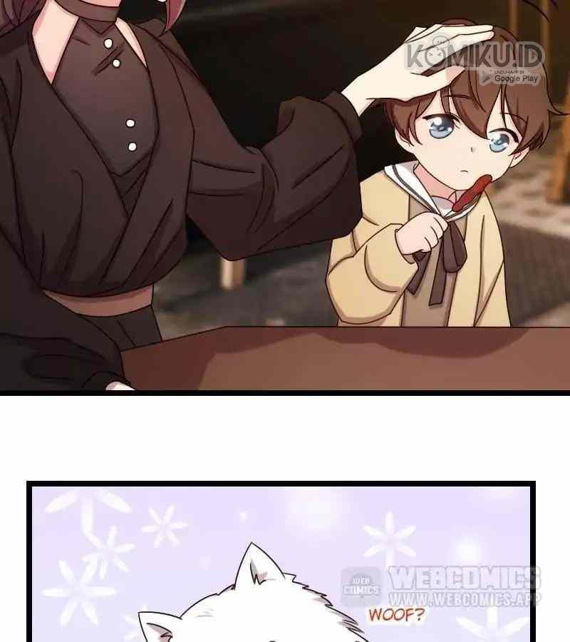 CEO’s Sudden Proposal Chapter 120 Gambar 24