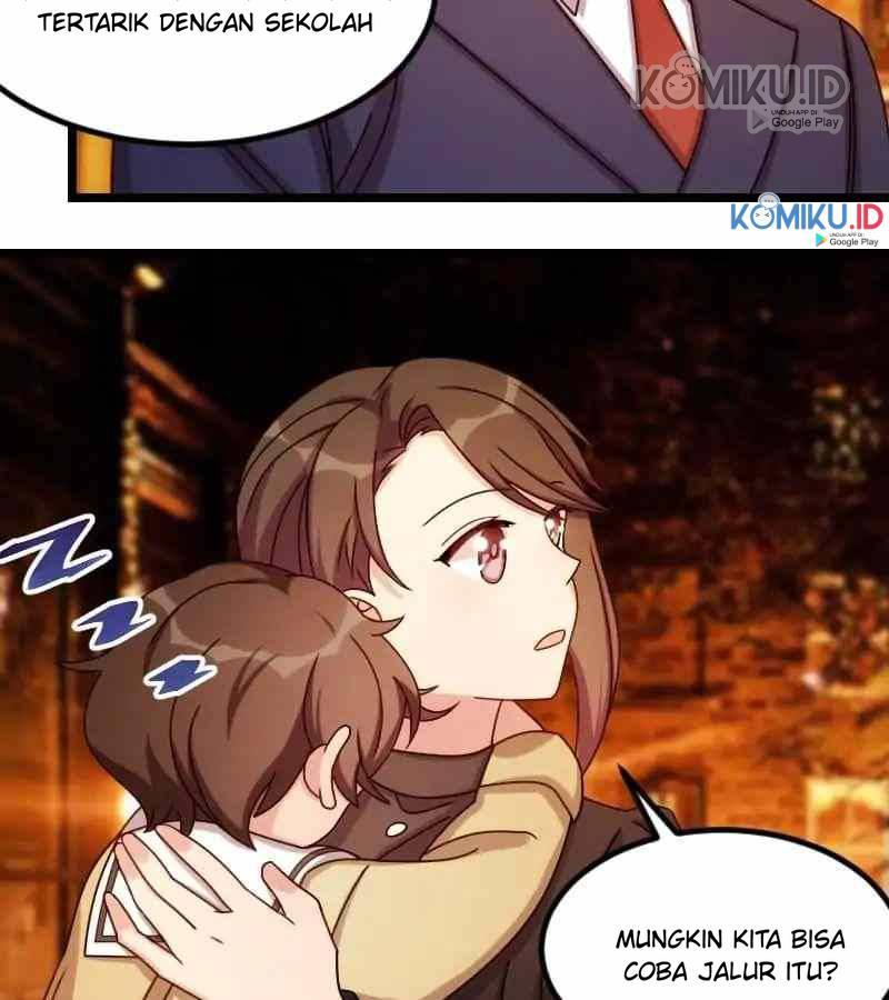 CEO’s Sudden Proposal Chapter 120 Gambar 26