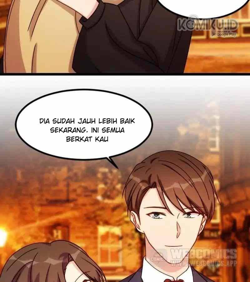 CEO’s Sudden Proposal Chapter 120 Gambar 27