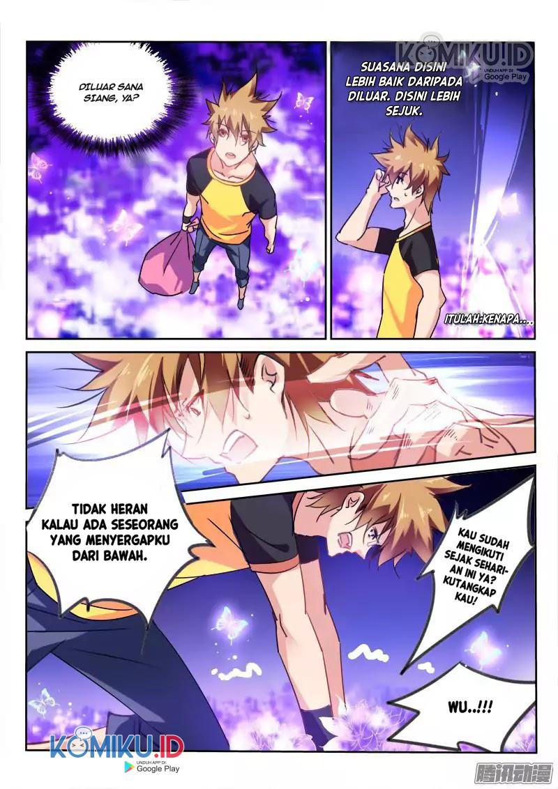 Demon Spirit Seed Manual Chapter 135 Gambar 9