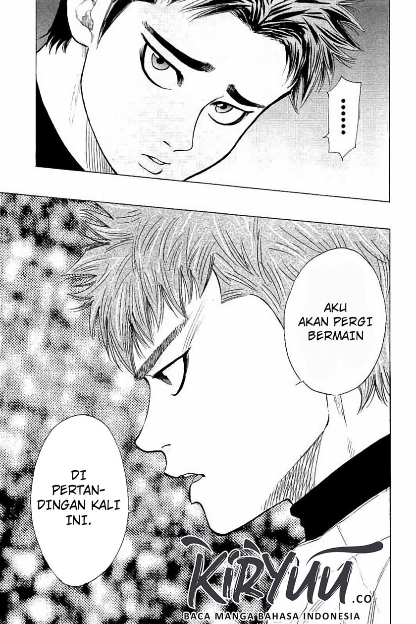 Bungo Chapter 12 Gambar 13