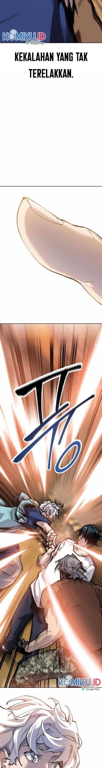Limit Breaker Chapter 10 Gambar 11