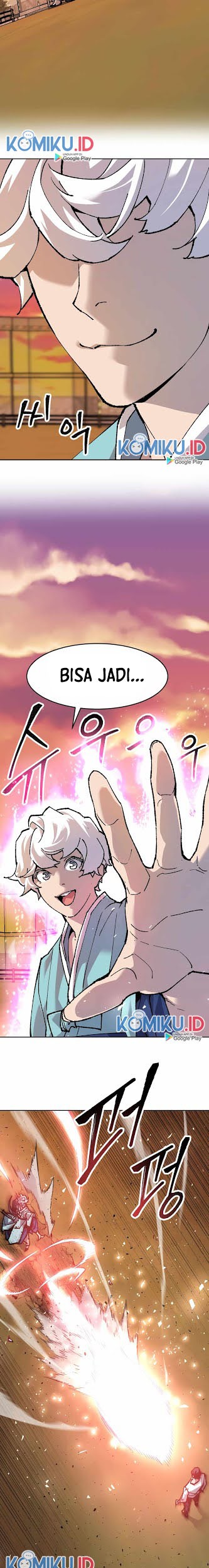 Limit Breaker Chapter 10 Gambar 27