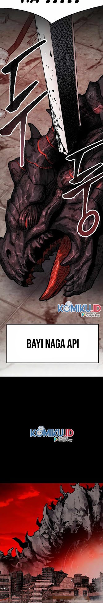 Limit Breaker Chapter 10 Gambar 38