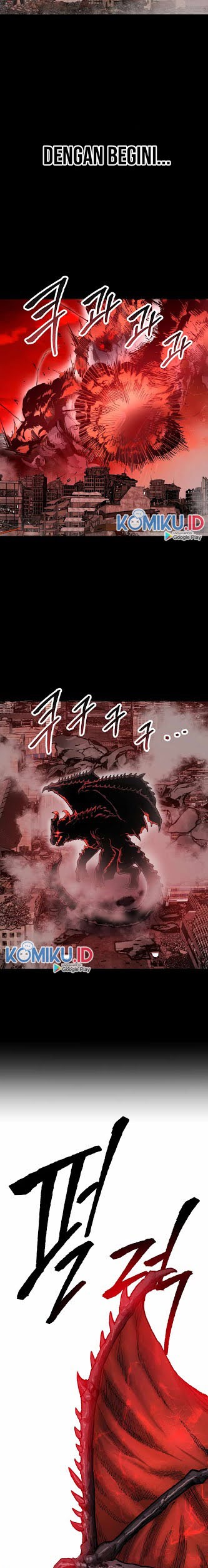 Limit Breaker Chapter 10 Gambar 39