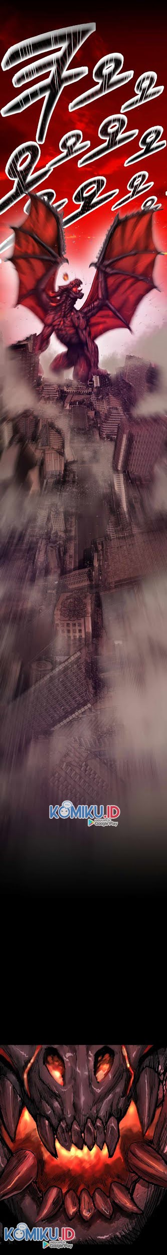 Limit Breaker Chapter 10 Gambar 41