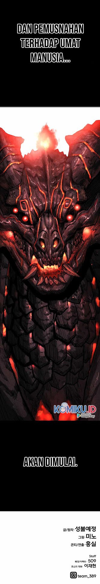 Limit Breaker Chapter 10 Gambar 42