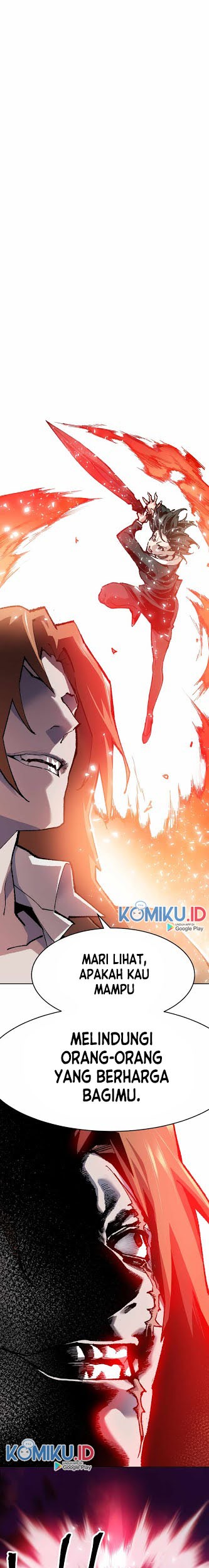 Limit Breaker Chapter 10 Gambar 3