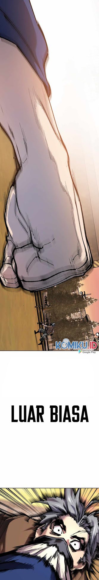 Limit Breaker Chapter 10 Gambar 10