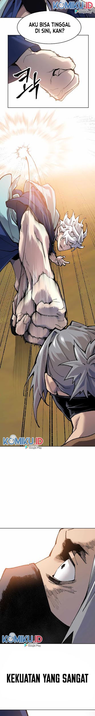 Limit Breaker Chapter 10 Gambar 9