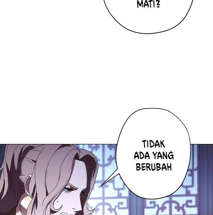 The Live Chapter 55 Gambar 16
