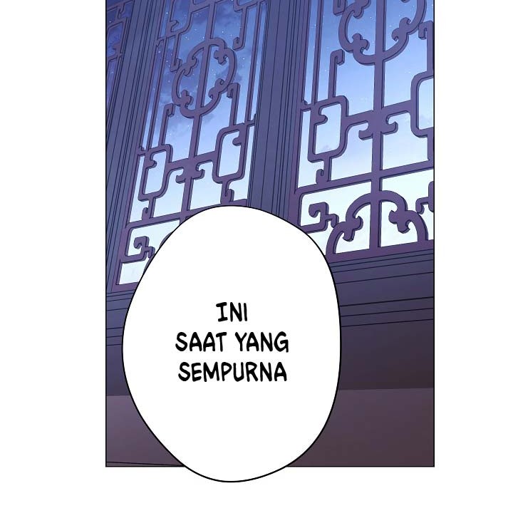 The Live Chapter 55 Gambar 19