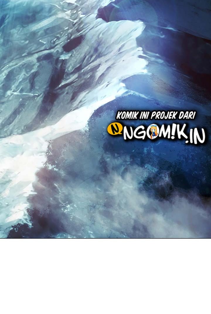 The Live Chapter 55 Gambar 34