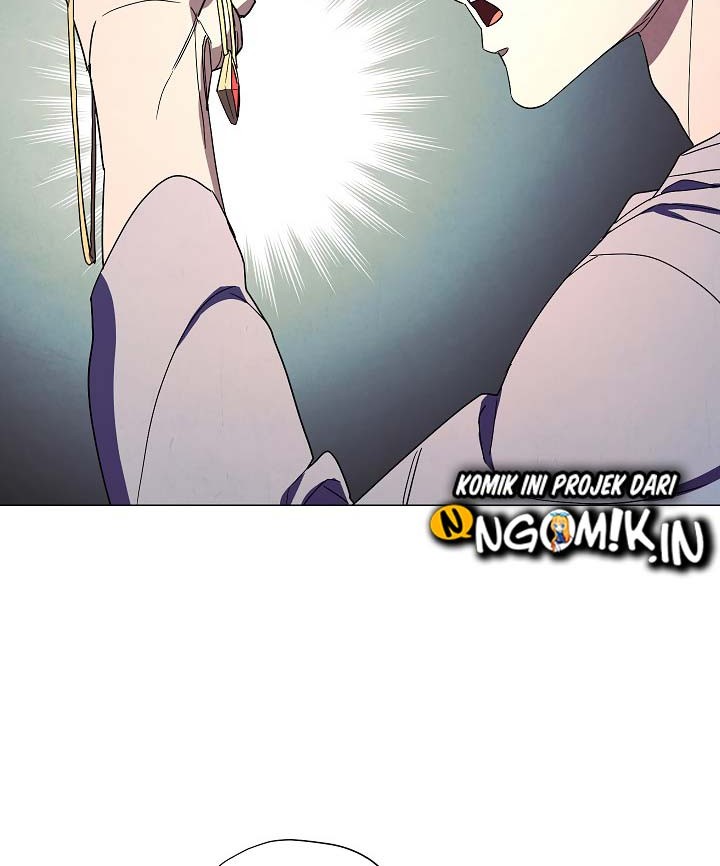 The Live Chapter 55 Gambar 7