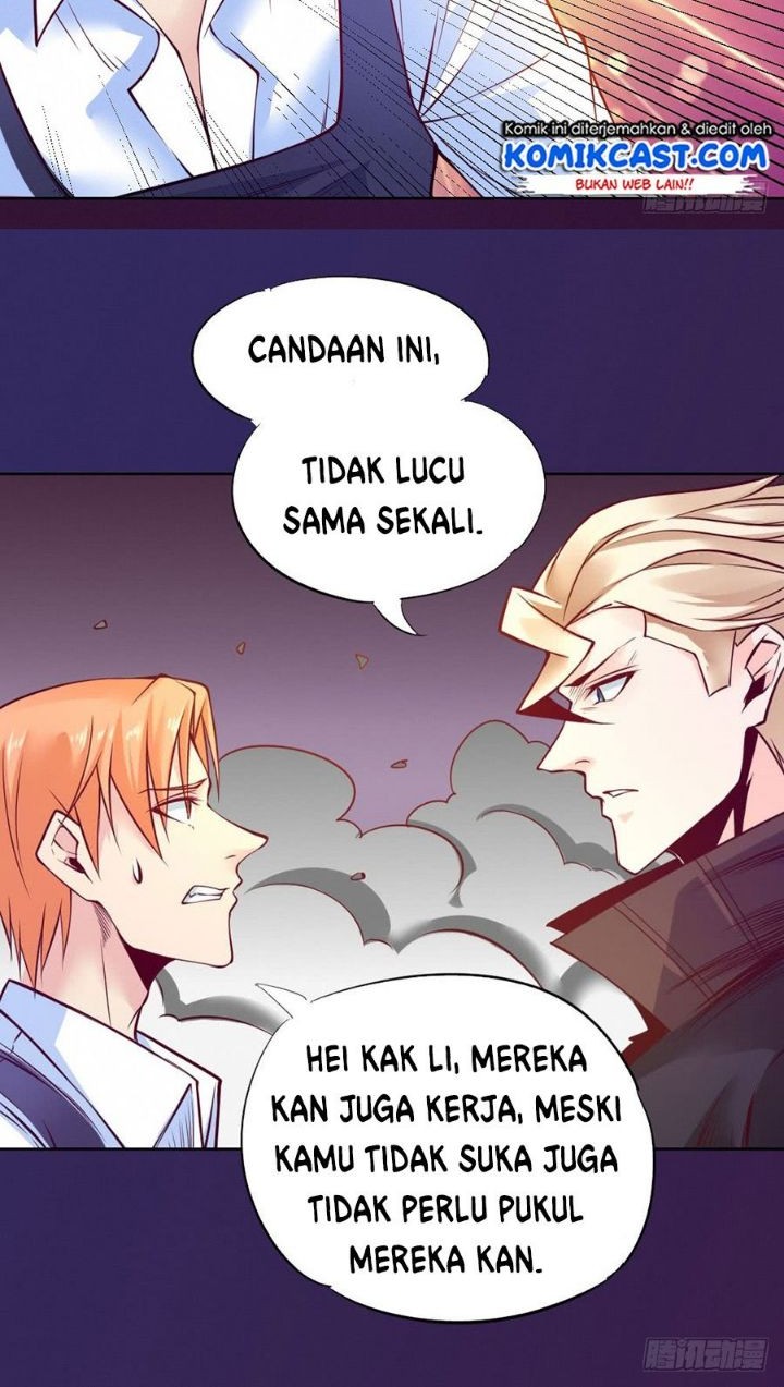First Rate Master Chapter 87 Gambar 9