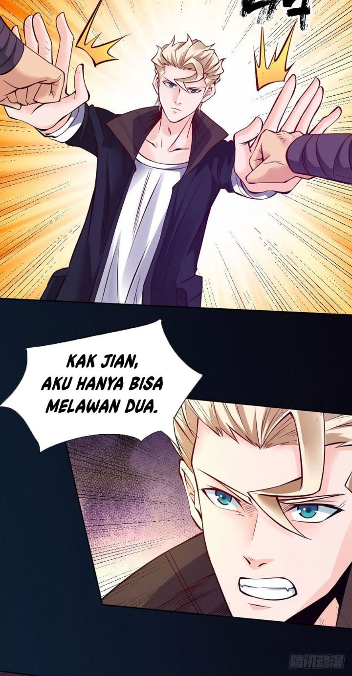 First Rate Master Chapter 87 Gambar 16