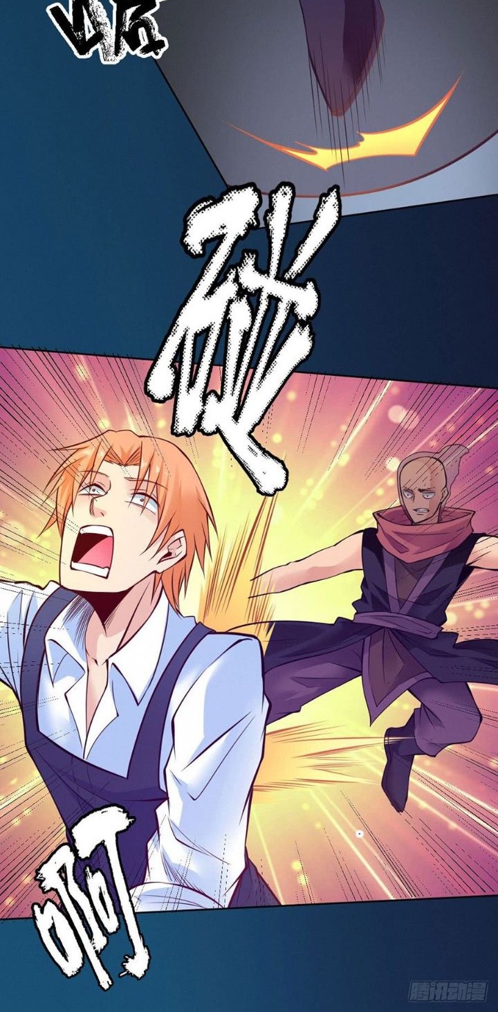 First Rate Master Chapter 87 Gambar 18