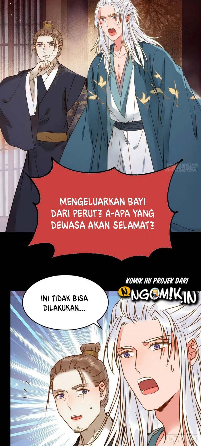 The Ghostly Doctor Chapter 307 Gambar 13