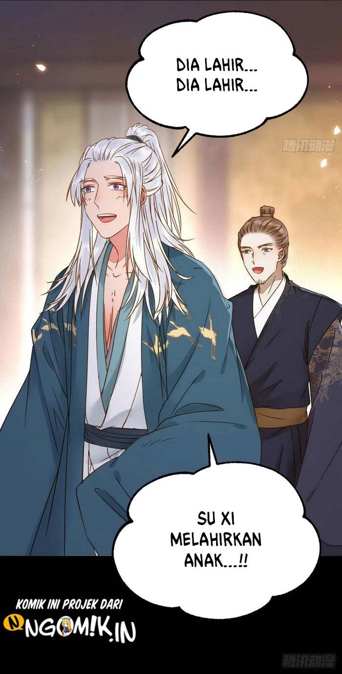 The Ghostly Doctor Chapter 307 Gambar 17