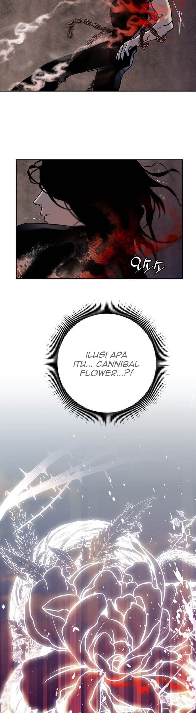 Return to Player Chapter 17 Gambar 6