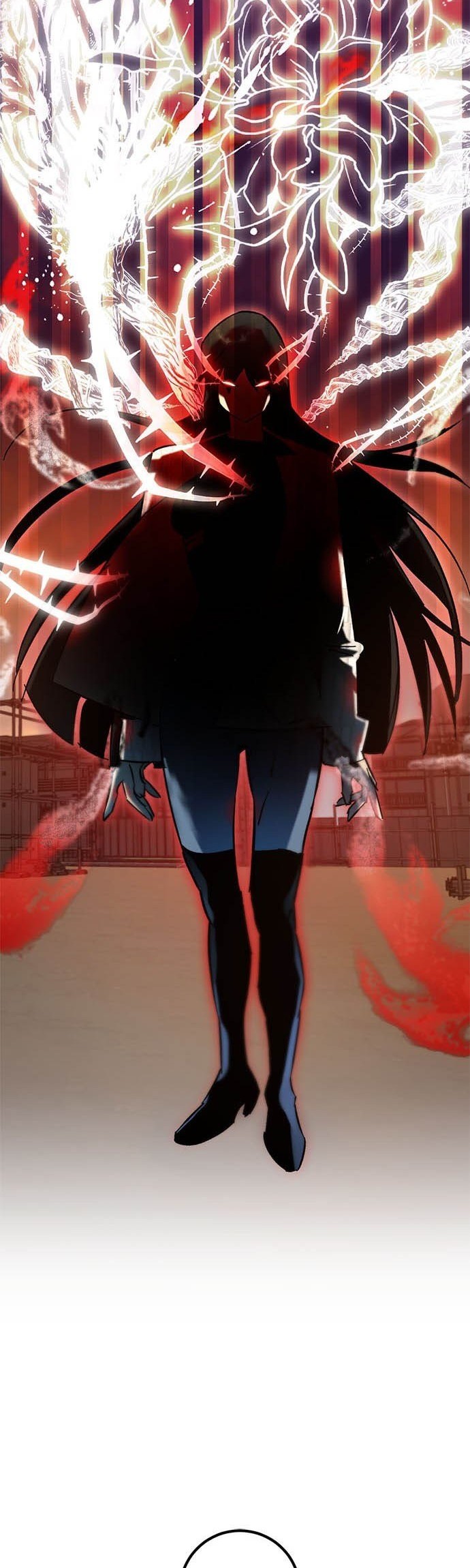 Return to Player Chapter 17 Gambar 7