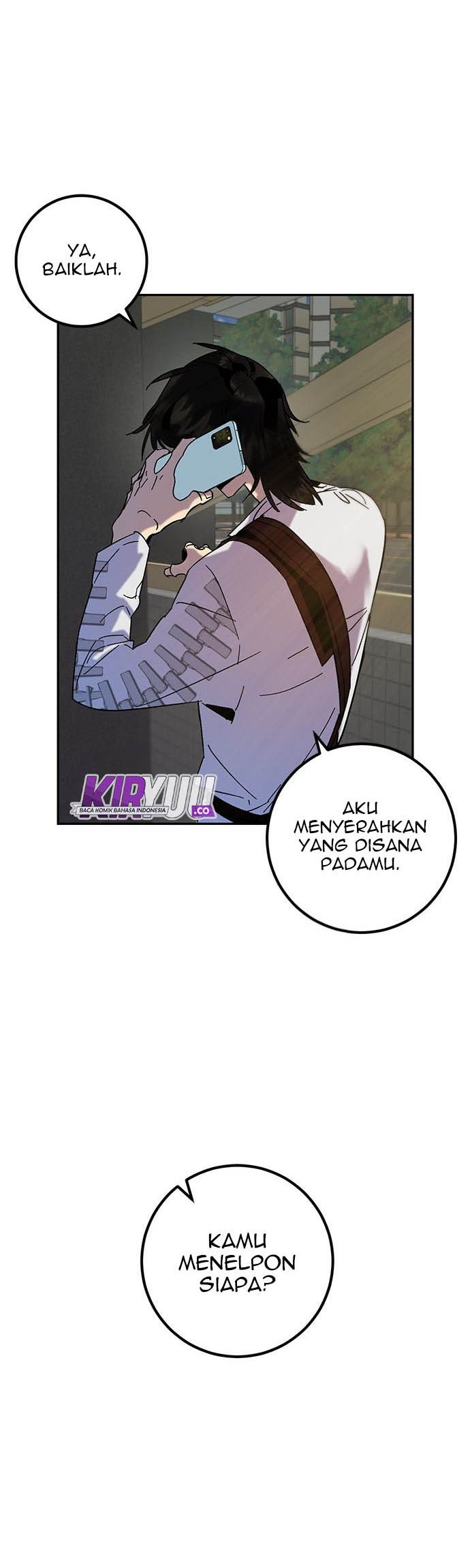 Return to Player Chapter 17 Gambar 21
