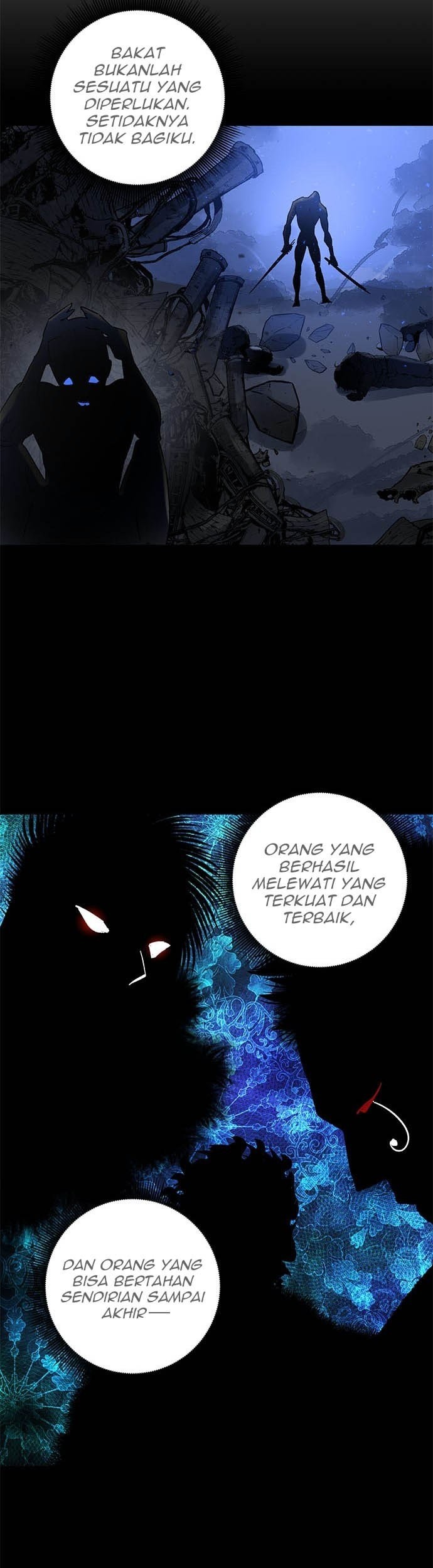 Return to Player Chapter 17 Gambar 28