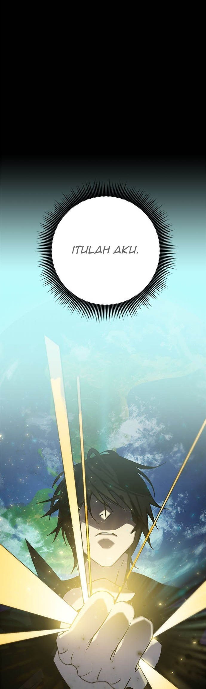 Return to Player Chapter 17 Gambar 29