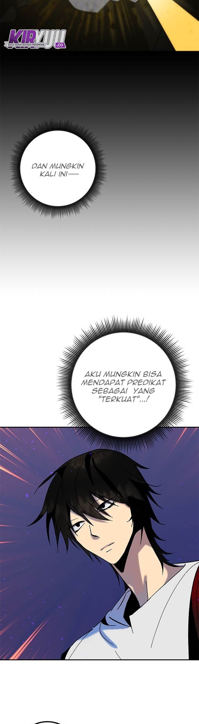 Return to Player Chapter 17 Gambar 30