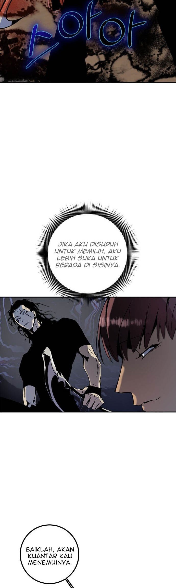 Return to Player Chapter 17 Gambar 41