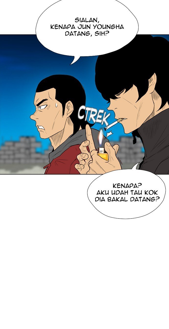 Reawaken Man Chapter 163 Gambar 48