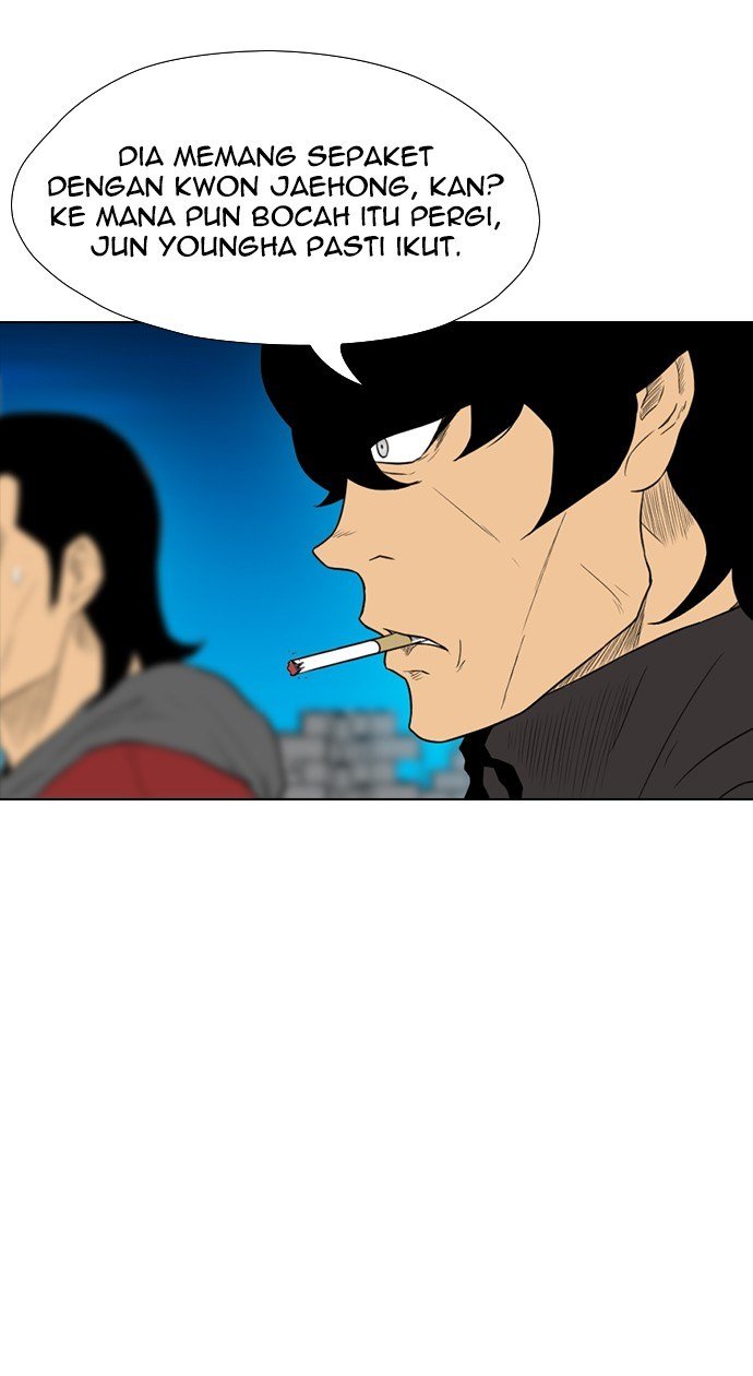 Reawaken Man Chapter 163 Gambar 49