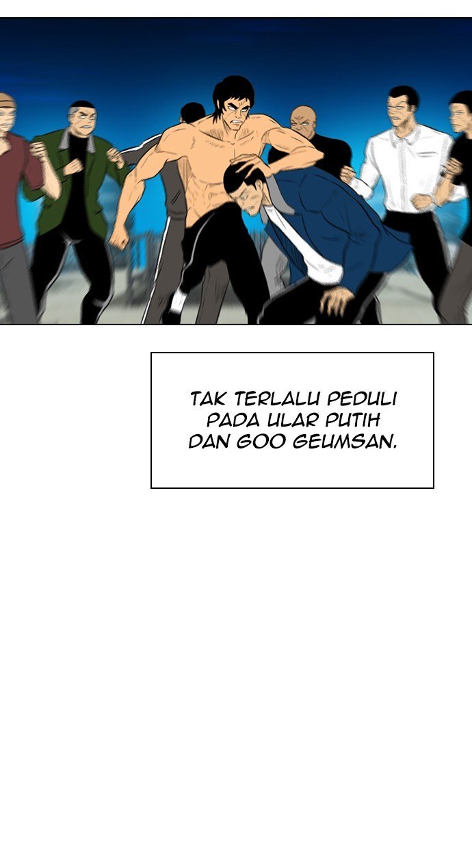 Reawaken Man Chapter 163 Gambar 76